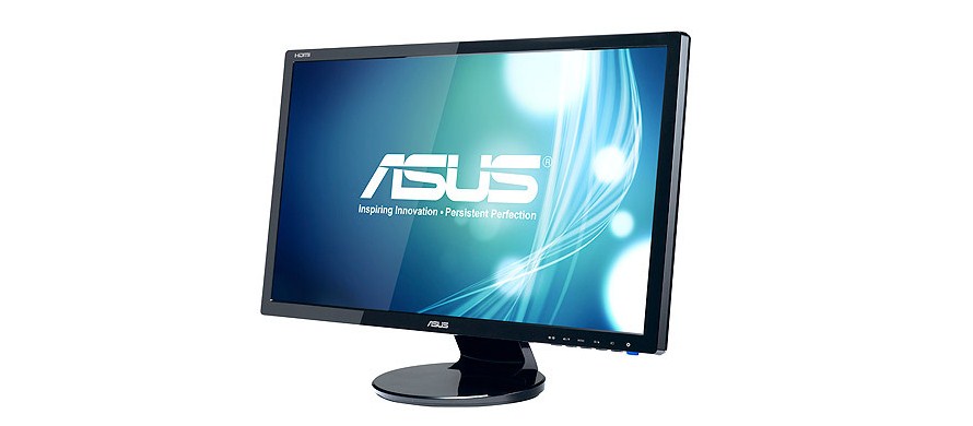 Asus VE248H